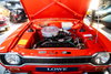 Ford Escort Mk1 Mexico 3dr Manual 2026