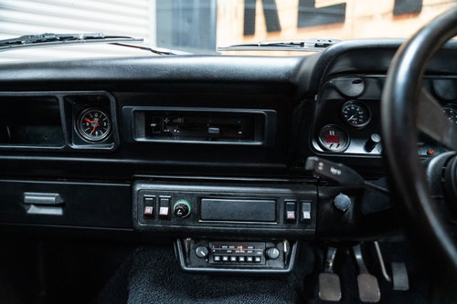 Ford Escort rs 2000 16
