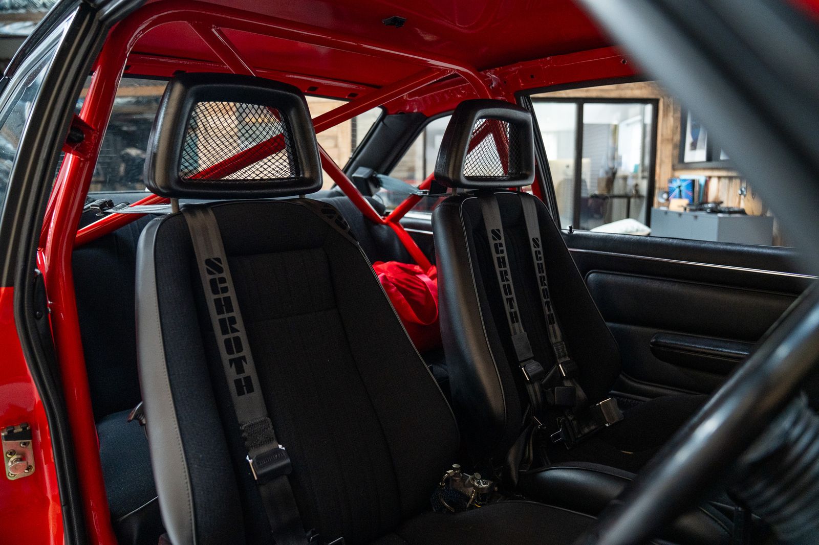 Ford Escort rs 2000