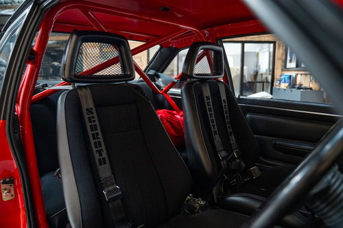 Ford Escort rs 2000 12