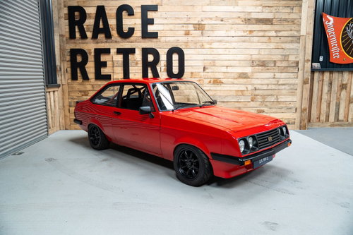 Ford Escort rs 2000 0