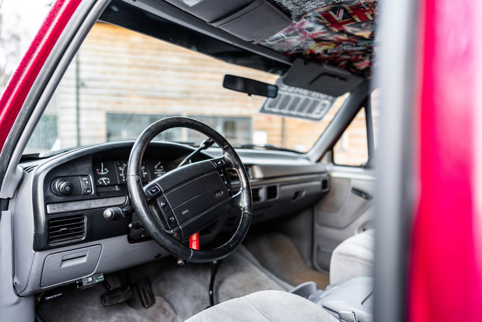Ford F150
