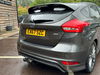 Ford Focus 1.5L ST-LINE TDCI Hatchback 5dr Diesel Manual Euro 6 (118 bhp) 5dr Manual 2025