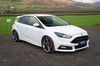 Ford Focus 2.0T EcoBoost ST-3 Hatchback 5dr Petrol Manual Euro 6 (s/s) (250 ps) 5dr Manual 2025