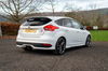 Ford Focus 2.0T EcoBoost ST-3 Hatchback 5dr Petrol Manual Euro 6 (s/s) (250 ps) 5dr Manual 2025