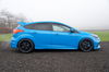 Ford Focus 2.3T EcoBoost RS Hatchback 5dr Petrol Manual AWD Euro 6 (s/s) (350 ps) 5dr Manual 2026