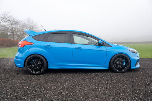 Ford Focus 3