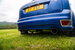 Ford Focus 2.5 SIV ST-2 Hatchback 3dr Petrol Manual (224 g/km, 221 bhp) 3dr Manual 2007