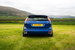 Ford Focus 2.5 SIV ST-2 Hatchback 3dr Petrol Manual (224 g/km, 221 bhp) 3dr Manual 2007