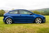 Ford Focus 2.5 SIV ST-2 Hatchback 3dr Petrol Manual (224 g/km, 221 bhp) 3dr Manual 2026