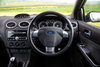 Ford Focus 2.5 SIV ST-2 Hatchback 3dr Petrol Manual (224 g/km, 221 bhp) 3dr Manual 2026