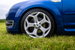 Ford Focus 2.5 SIV ST-2 Hatchback 3dr Petrol Manual (224 g/km, 221 bhp) 3dr Manual 2007