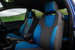 Ford Focus 2.5 SIV ST-2 Hatchback 3dr Petrol Manual (224 g/km, 221 bhp) 3dr Manual 2007