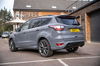 Ford Kuga 2.0L ST-Line Edition TDCi SUV 5dr Diesel Manual Euro 6 (148 bhp) 5dr Manual 2025