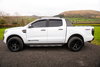 Ford Ranger 3.2 TDCi Wildtrak Pickup Double Cab 4dr Diesel Auto 4WD Euro 5 (200 ps) 4dr Automatic 2026