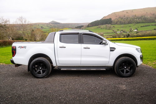 Ford Ranger 19