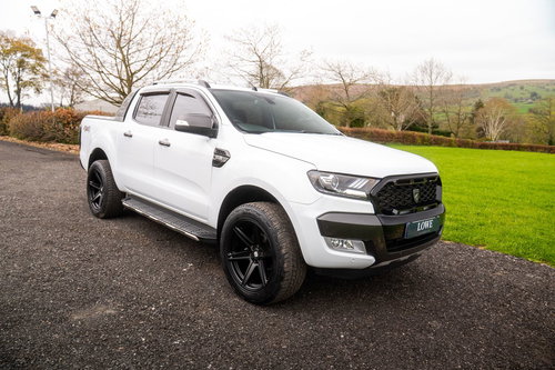 Ford Ranger 22