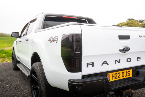 Ford Ranger 24