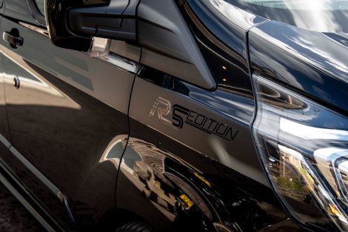 Ford Transit Custom 10
