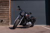 Harley-Davidson Fls 103 softail slim 14 1.7L Softail Slim 1690 Motorcycle Petrol Euro 3 (77 bhp) 0dr  2025