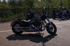 Harley-Davidson Fls 103 softail slim 14 1.7L Softail Slim 1690 Motorcycle Petrol Euro 3 (77 bhp) 0dr  2025