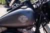 Harley-Davidson Fls 103 softail slim 14 1.7L Softail Slim 1690 Motorcycle Petrol Euro 3 (77 bhp) 0dr  2025