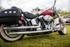 Harley-Davidson Softail Softail  0dr  2026