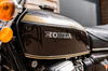 Honda CB750 Honda 1dr Manual 2025