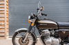 Honda CB750 Honda 1dr Manual 2025