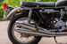 Honda CB750 Honda 1dr Manual 2018