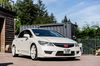 Honda Integra FD2 Type R 4dr Manual 2025