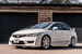 Honda Integra FD2 Type R 4dr Manual 2008