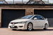 Honda Integra FD2 Type R 4dr Manual 2008
