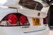 Honda Integra FD2 Type R 4dr Manual 2008