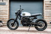 Honda SLR650 Dominator 1dr Manual 2026