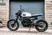 Honda SLR650 Dominator 1dr Manual 2002