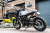 Honda SLR650 Dominator 1dr Manual 2026