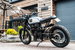 Honda SLR650 Dominator 1dr Manual 2002