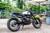 Honda SLR650 Dominator 1dr Manual 2026