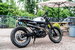 Honda SLR650 Dominator 1dr Manual 2002
