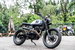 Honda SLR650 Dominator 1dr Manual 2002