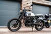 Honda SLR650 Dominator 1dr Manual 2026