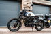 Honda SLR650 Dominator 1dr Manual 2002