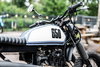 Honda SLR650 Dominator 1dr Manual 2026