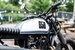Honda SLR650 Dominator 1dr Manual 2002