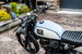 Honda SLR650 Dominator 1dr Manual 2002