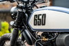 Honda SLR650 Dominator 1dr Manual 2026