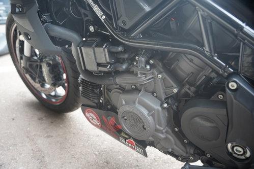 Indian Ftr 13