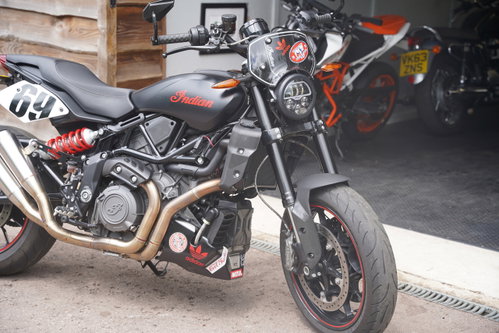 Indian Ftr 2