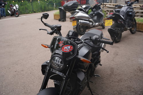 Indian Ftr 12
